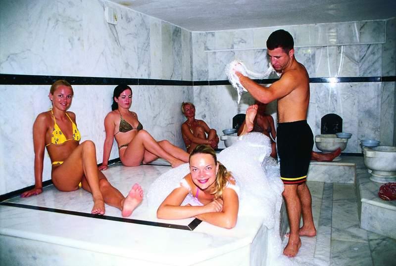 אלאניה Floria Beach Hotel מראה חיצוני תמונה